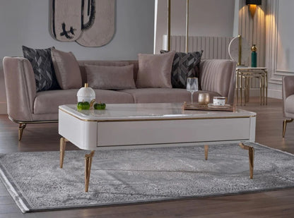 Plaza Coffee Table