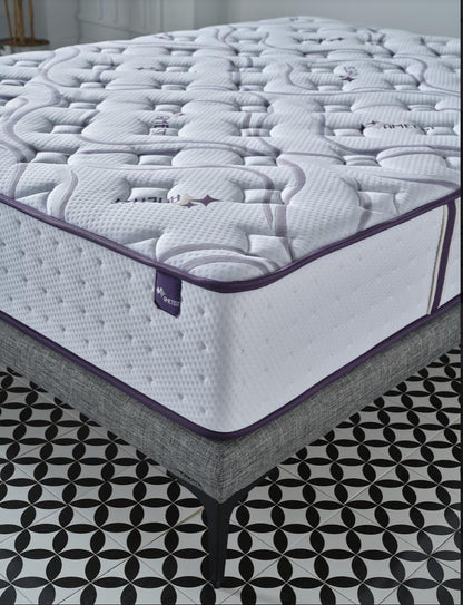 Reliver Cloud Feel Firm Mattress