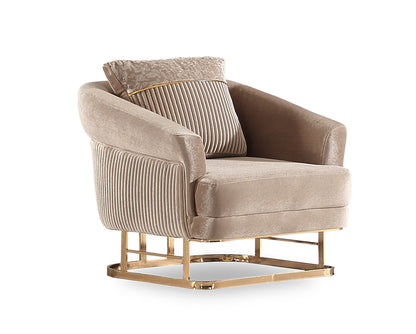 Rixos Living Room Set