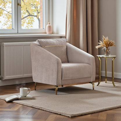 Senfoni Living Room Set