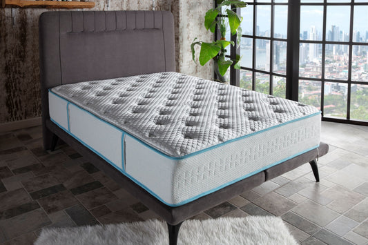 Serenity  Firm Mattress