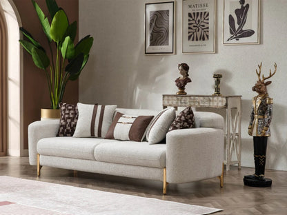 Shelby Living Room Set