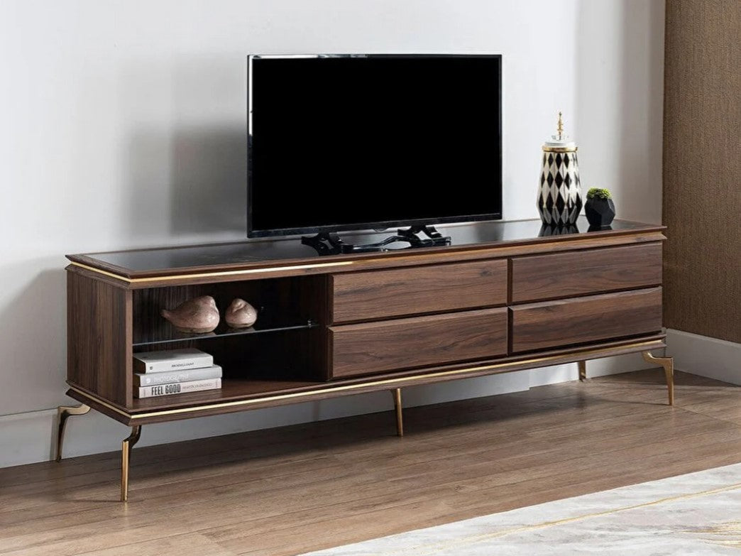 Montego TV Stand