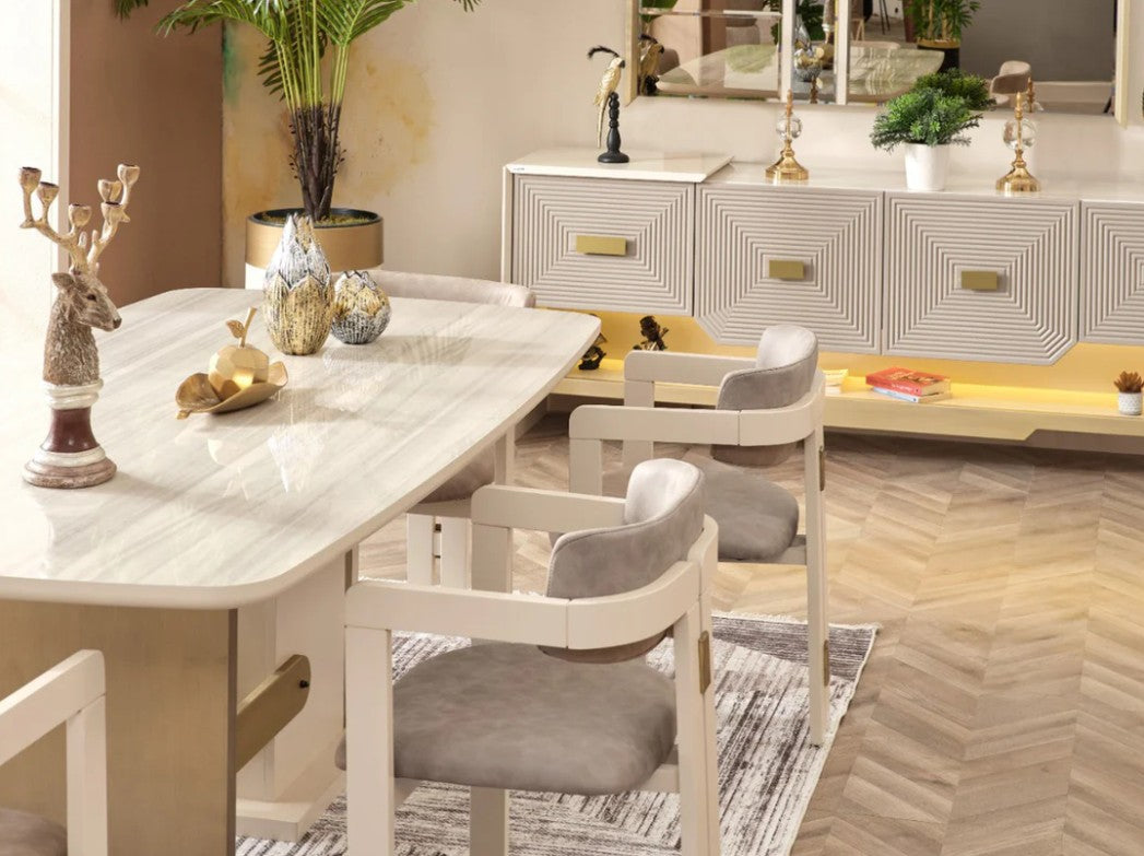 Urla Dining Room Set