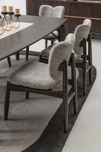 Camaro Dining Chair