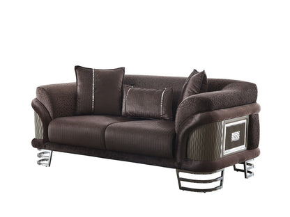 Versace Loveseat